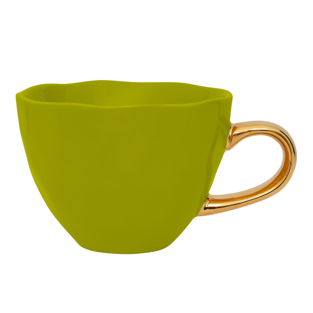 Good Morning Cup Cappuccino/Tea Split pea