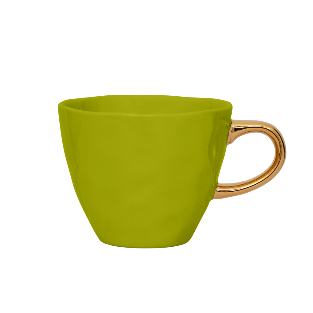 Good Morning Cup Coffee Split pea