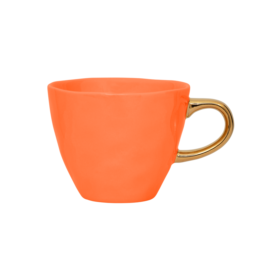 Good Morning Cup Coffee Carrot