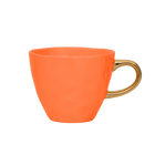 Tasse Good Morning Café Ø8,5 cm - Carotte