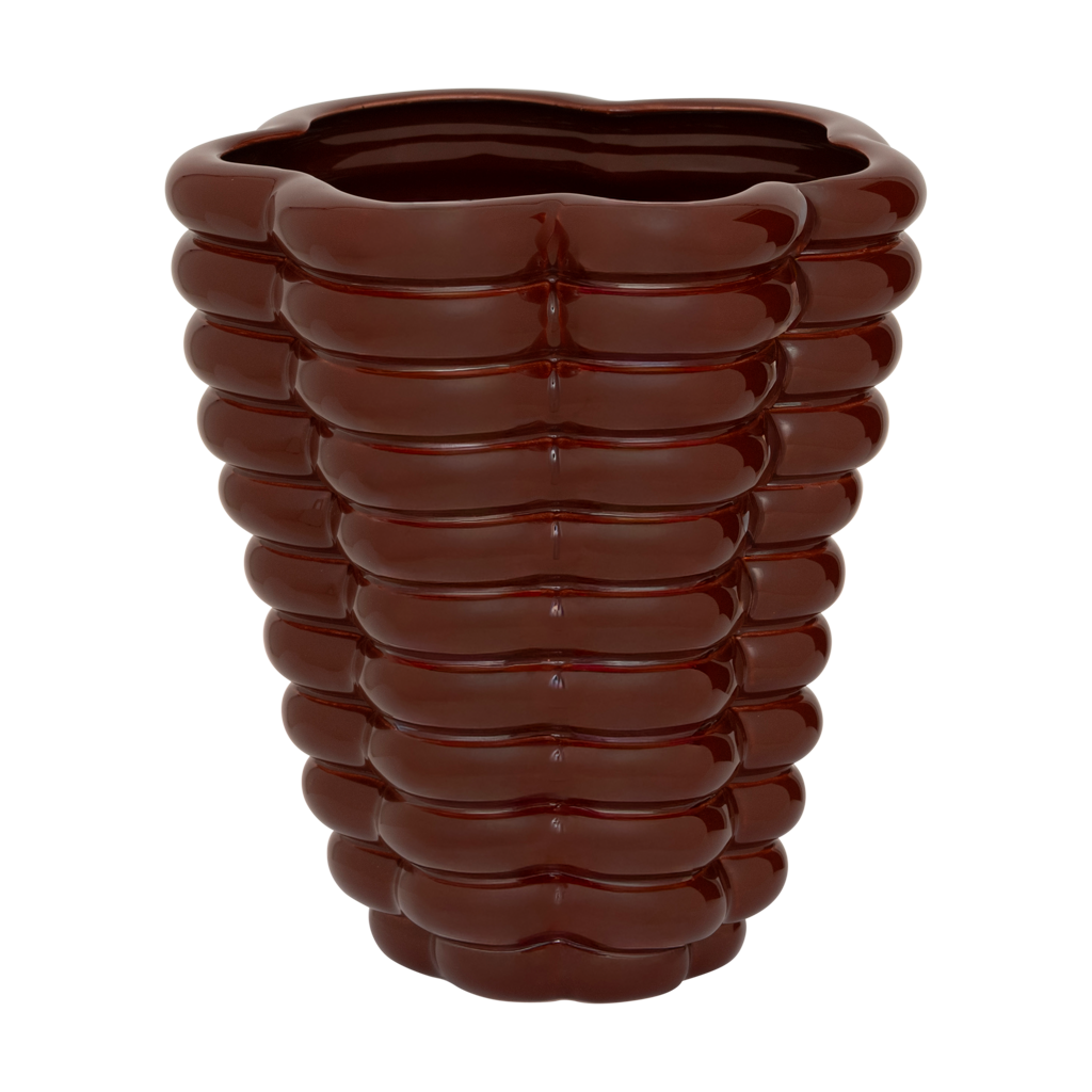 Vase Heka — Brandy