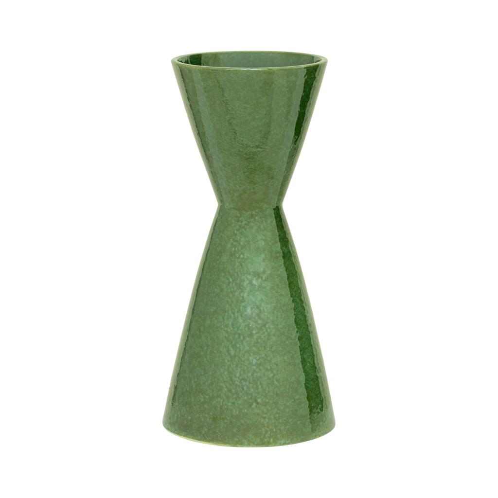 Vase Faen — Banana Palm
