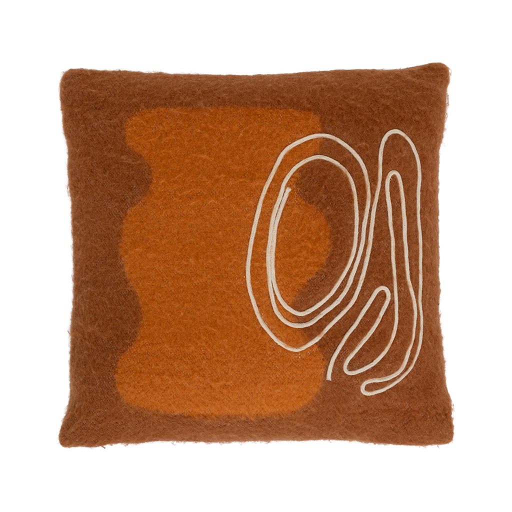 Cushion Mei — Sugar Almond