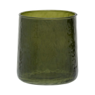 Tumbler hammered Banana palm