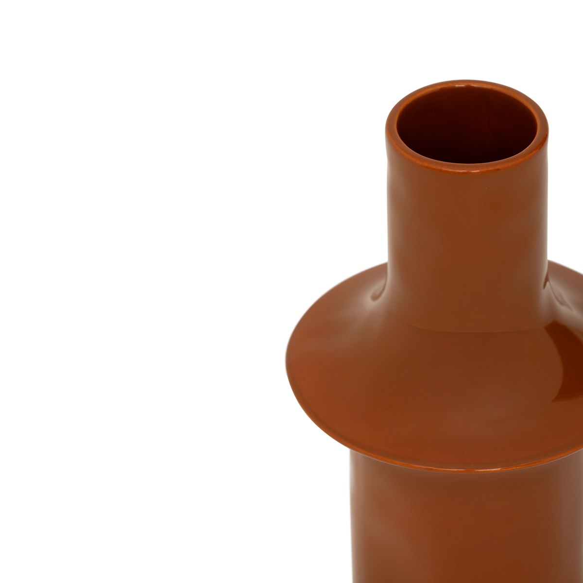 Vase Elin adobe