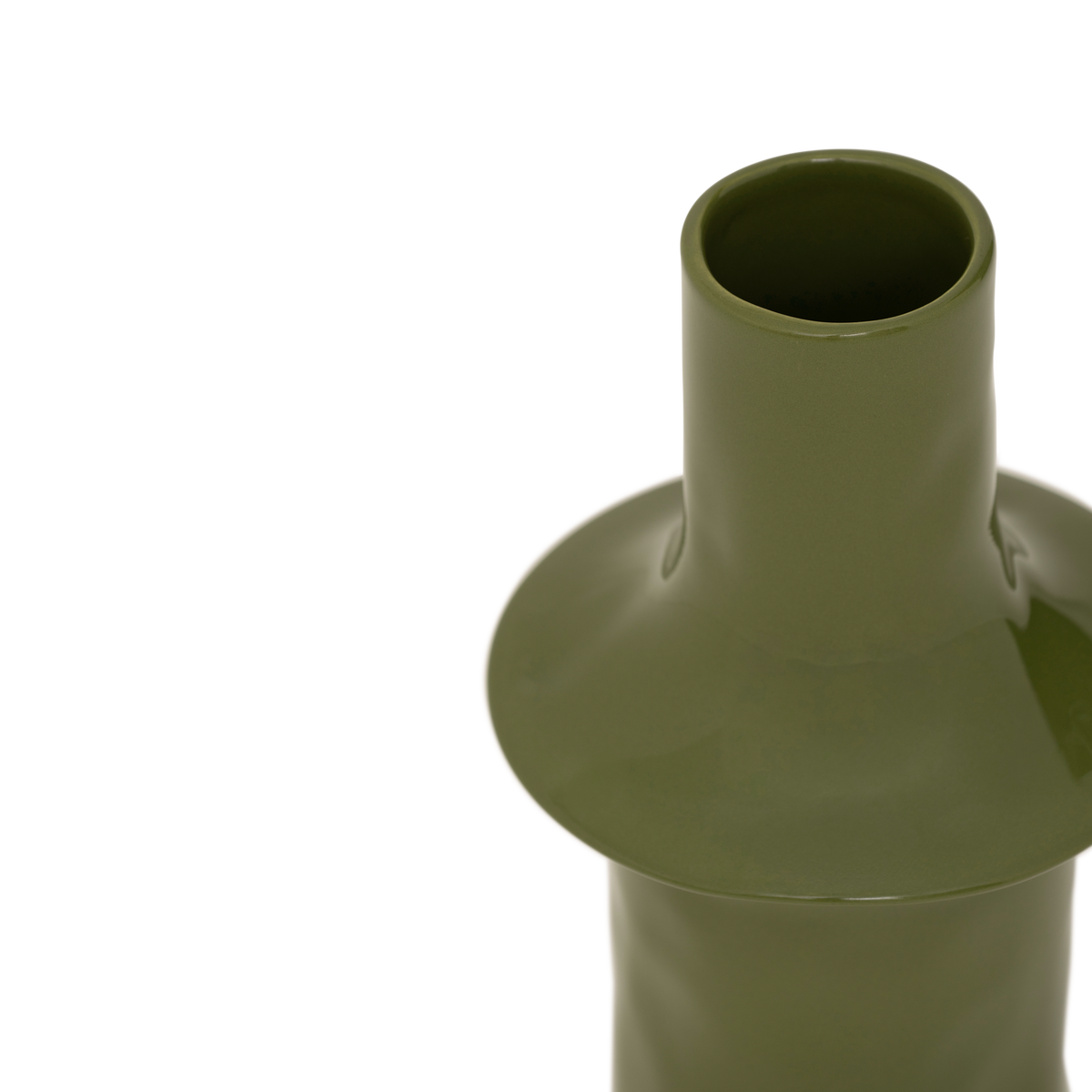 Vase Elin mayfly