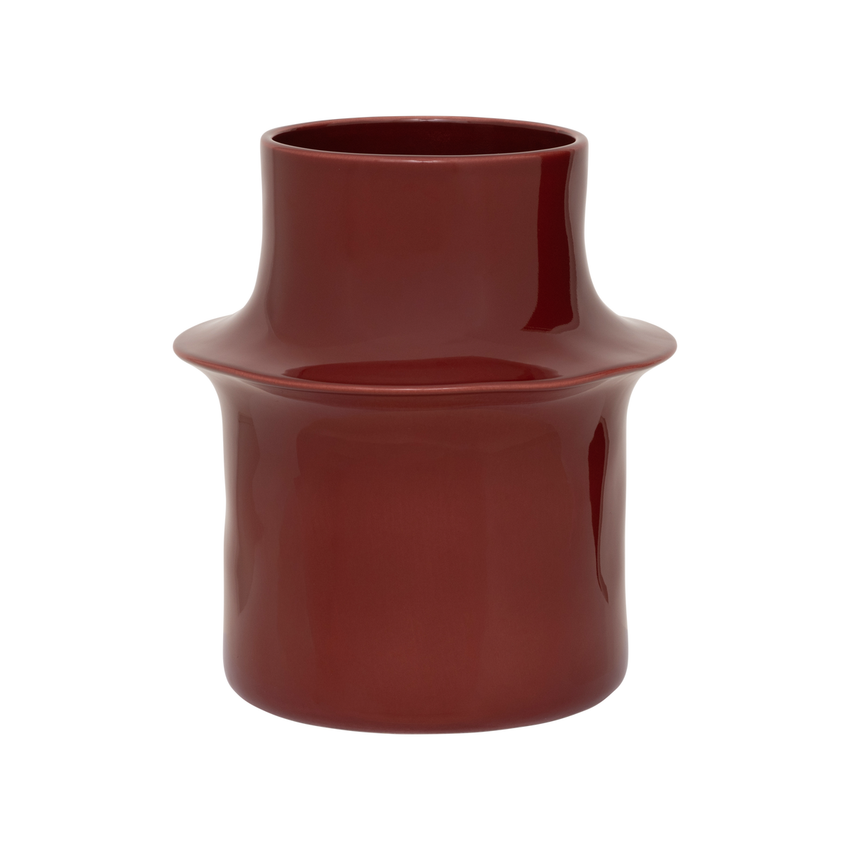 Vase Kalin brandy