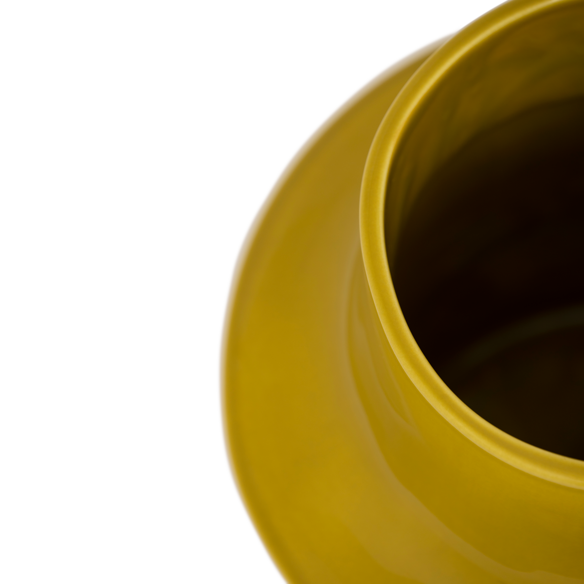 Vase Kalin olive oil
