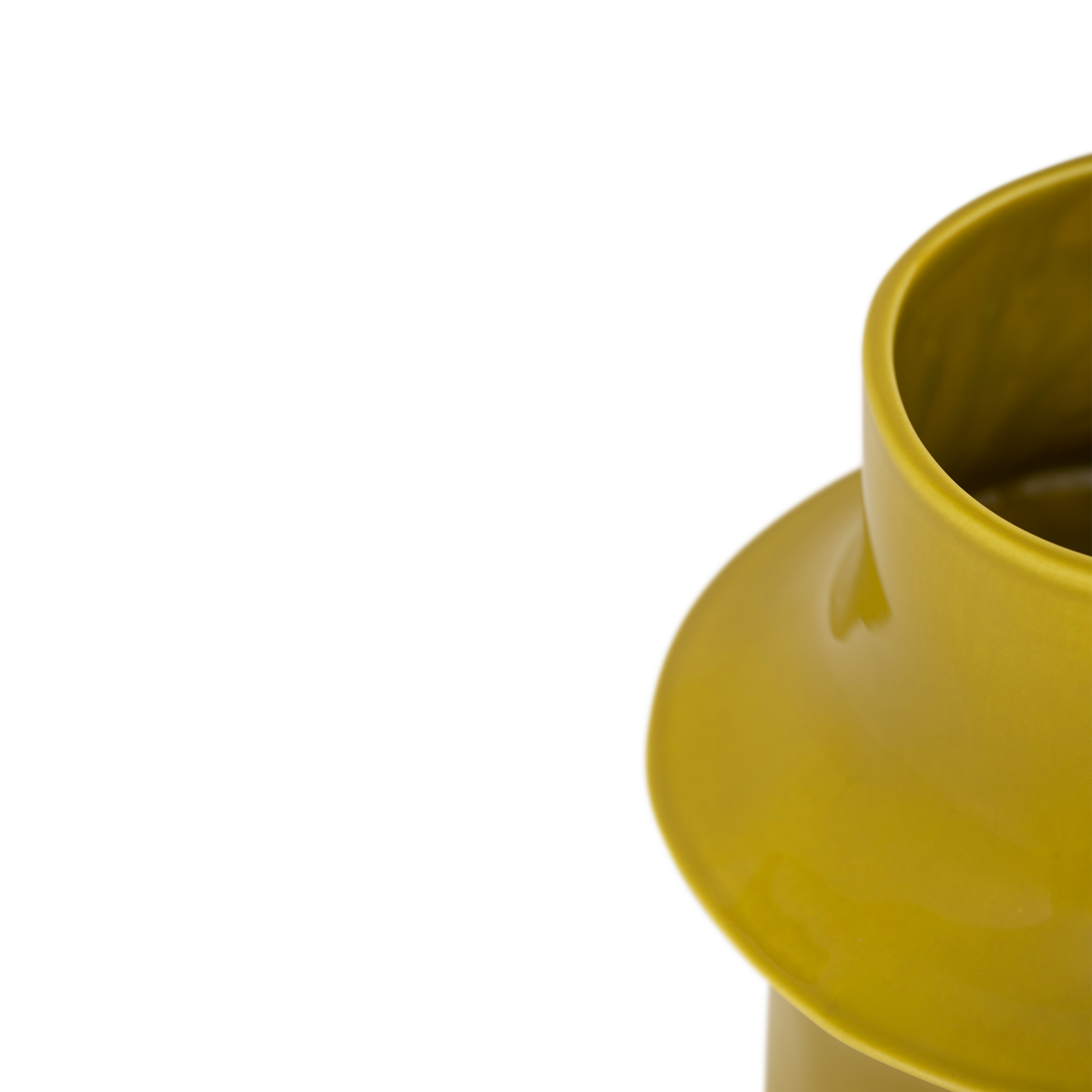 Vase Kalin olive oil