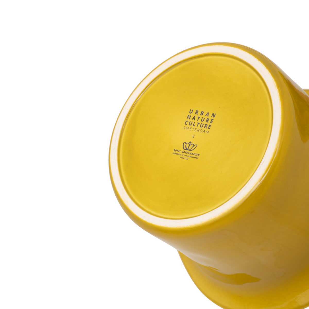 Vase Kalin olive oil