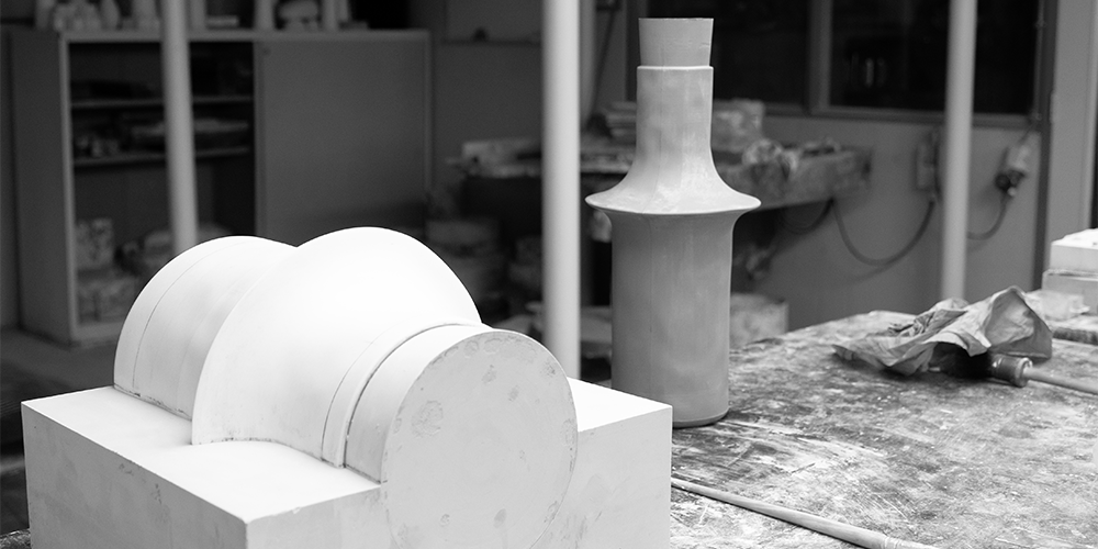 Handcrafted at Royal Goedewaagen in the Netherlands