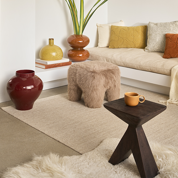 Urban Nature Culture Small Furniture