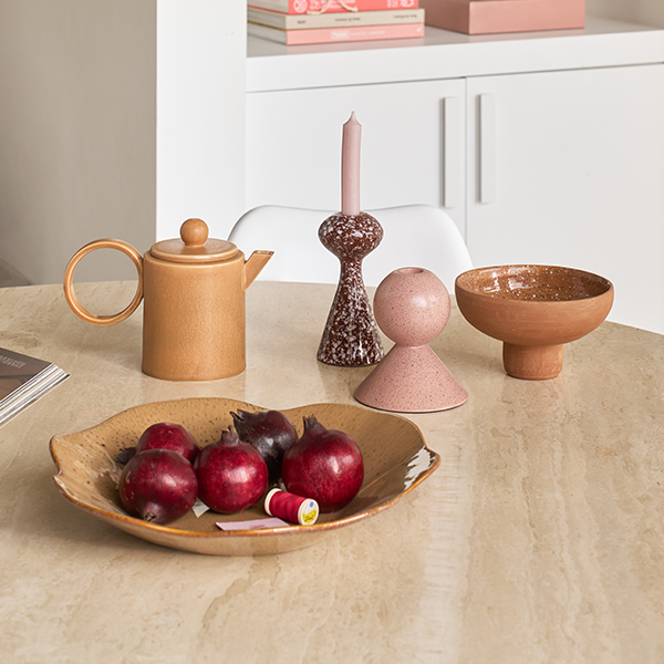Urban Nature Culture Tableware