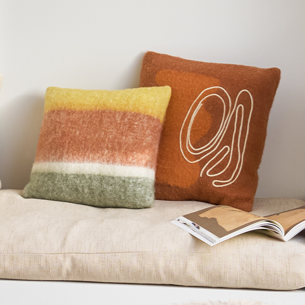 Urban Nature Culture Cushions