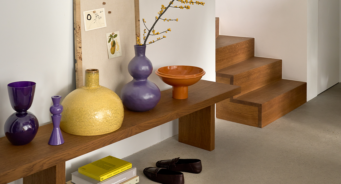 Urban Nature Culture Playful Proportions trend