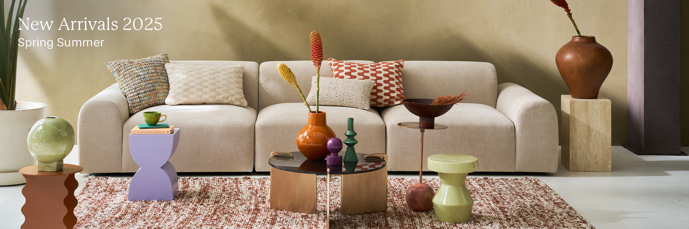 Spring/Summer 25 – Urban Nature Culture