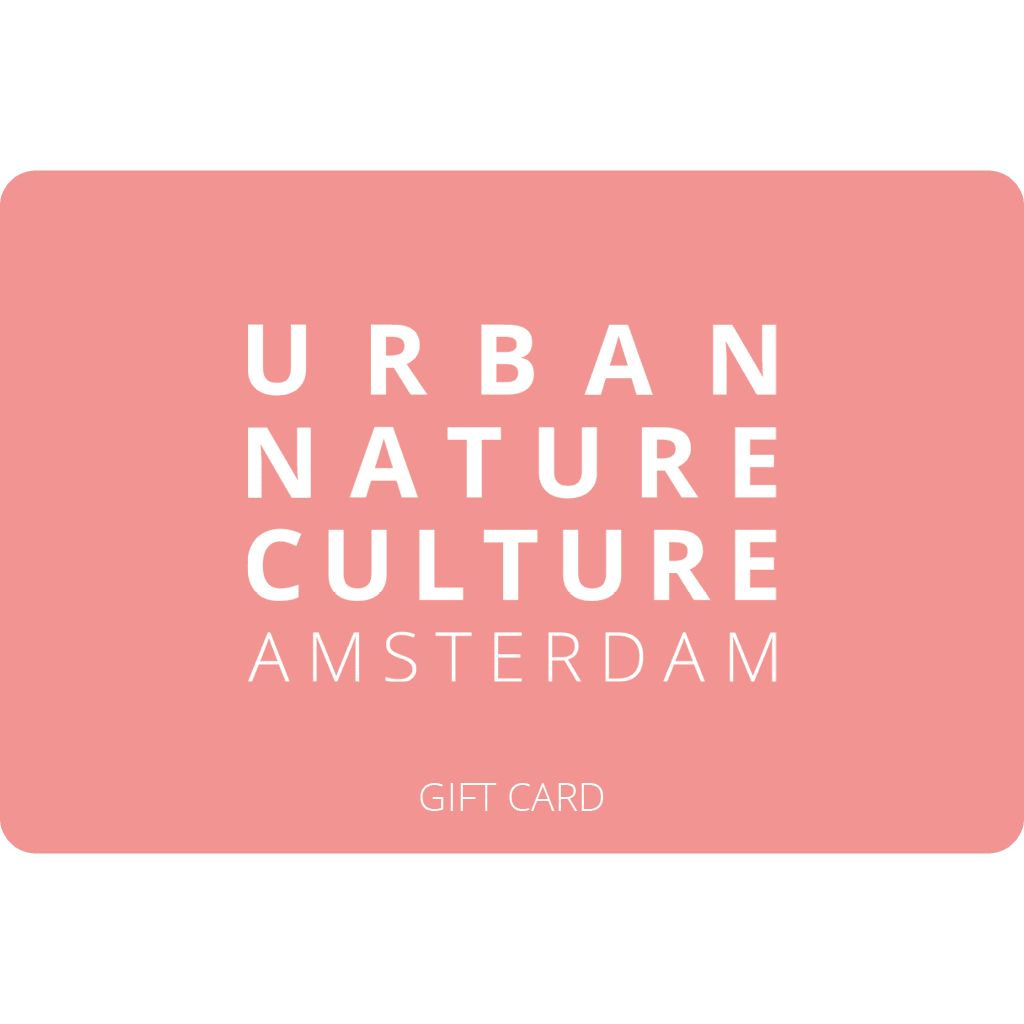 Online Gift Card - Urban Nature Culture