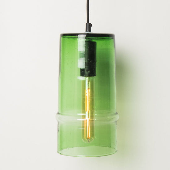Lamp Costa Verde - Including Pendant Black - Urban Nature Culture