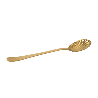 Spoon Gold - Set of 4 in gift pack - Urban Nature Culture