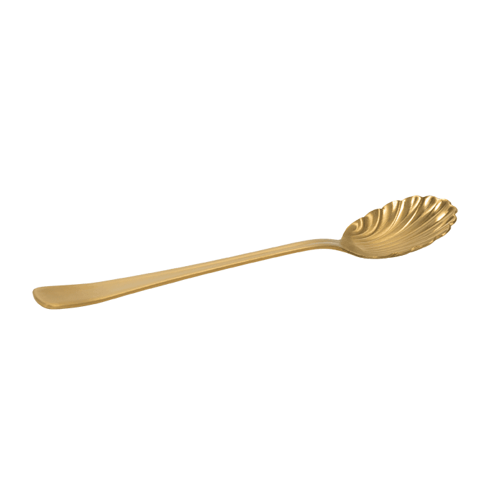 Spoon Gold - Set of 4 in gift pack - Urban Nature Culture