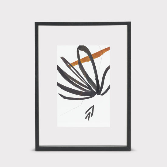 Urban Nature Culture floating frame Minimalism L, black - Urban Nature Culture