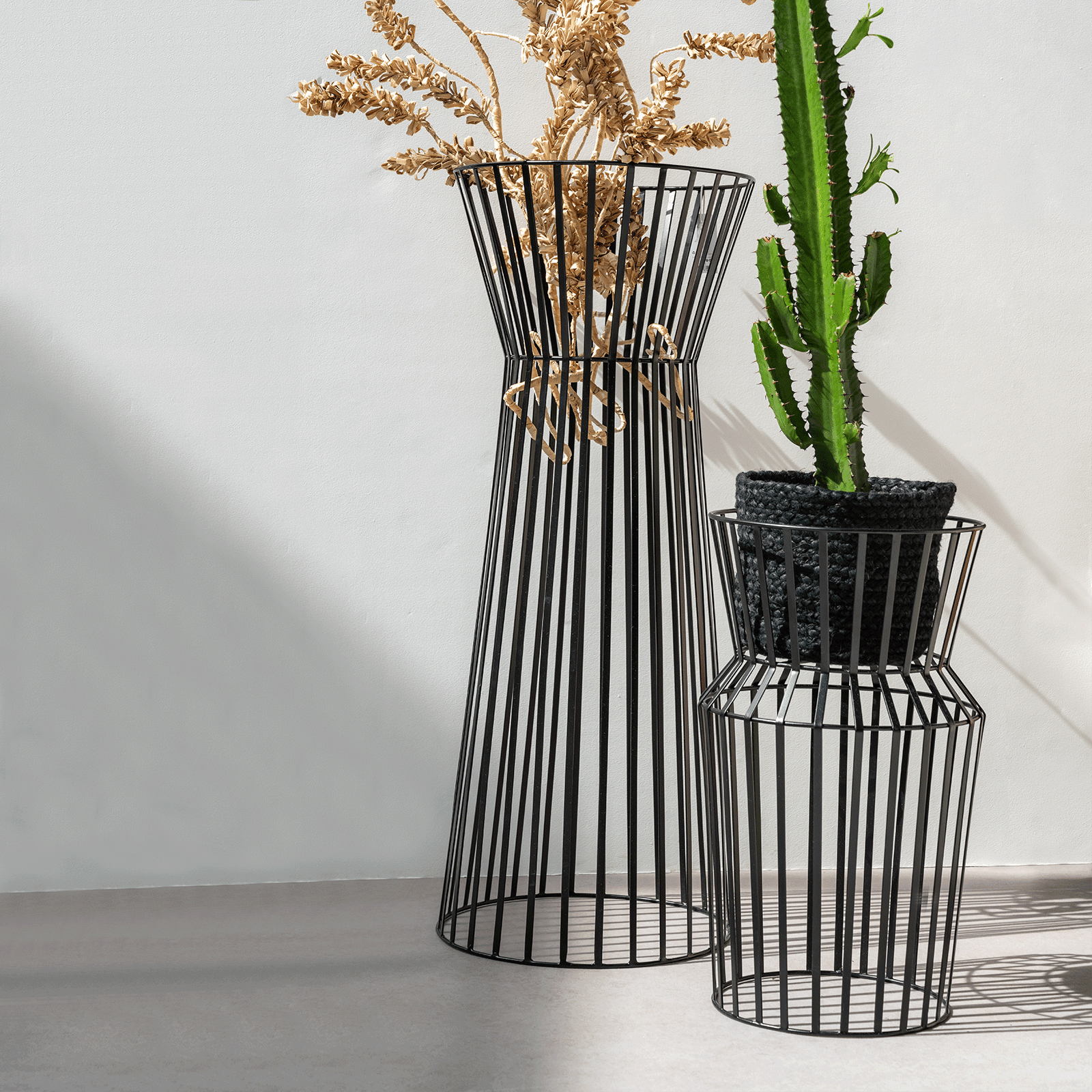 Plant stand Urban, 50 cm - Urban Nature Culture