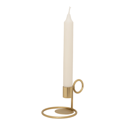 Candle Holder Double Ring - Urban Nature Culture