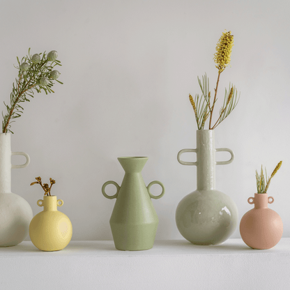 Vase Kindness, Desert sage - Urban Nature Culture