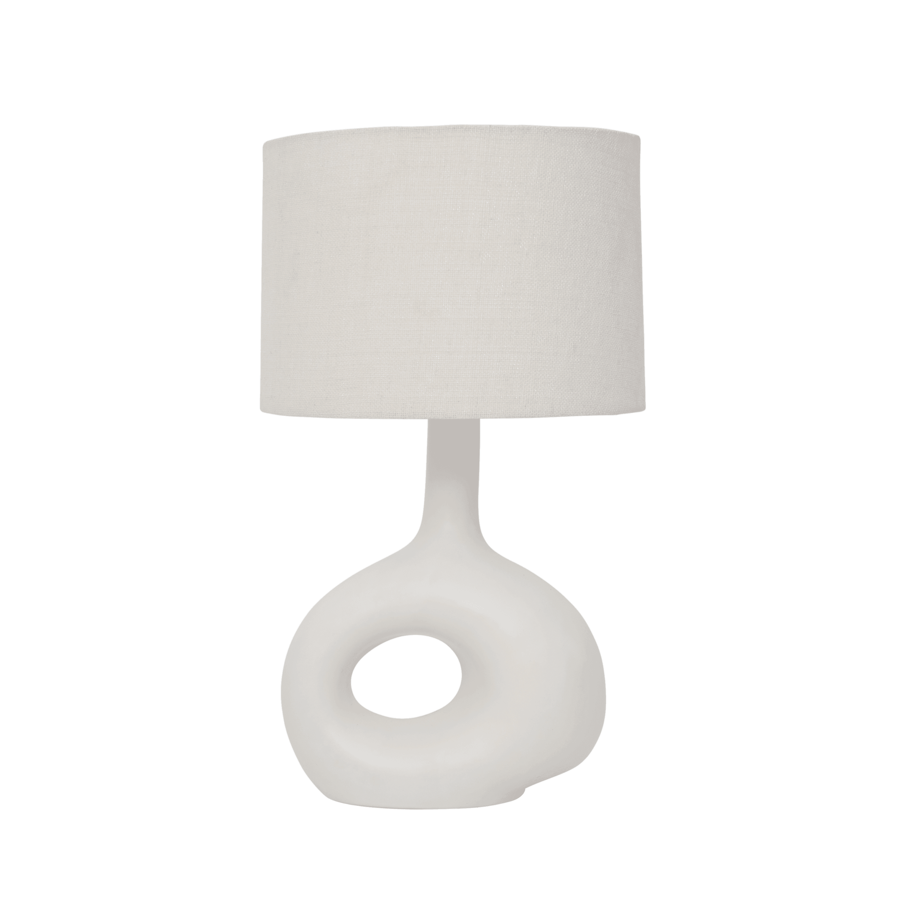 Table lamp Soft Organic - Urban Nature Culture