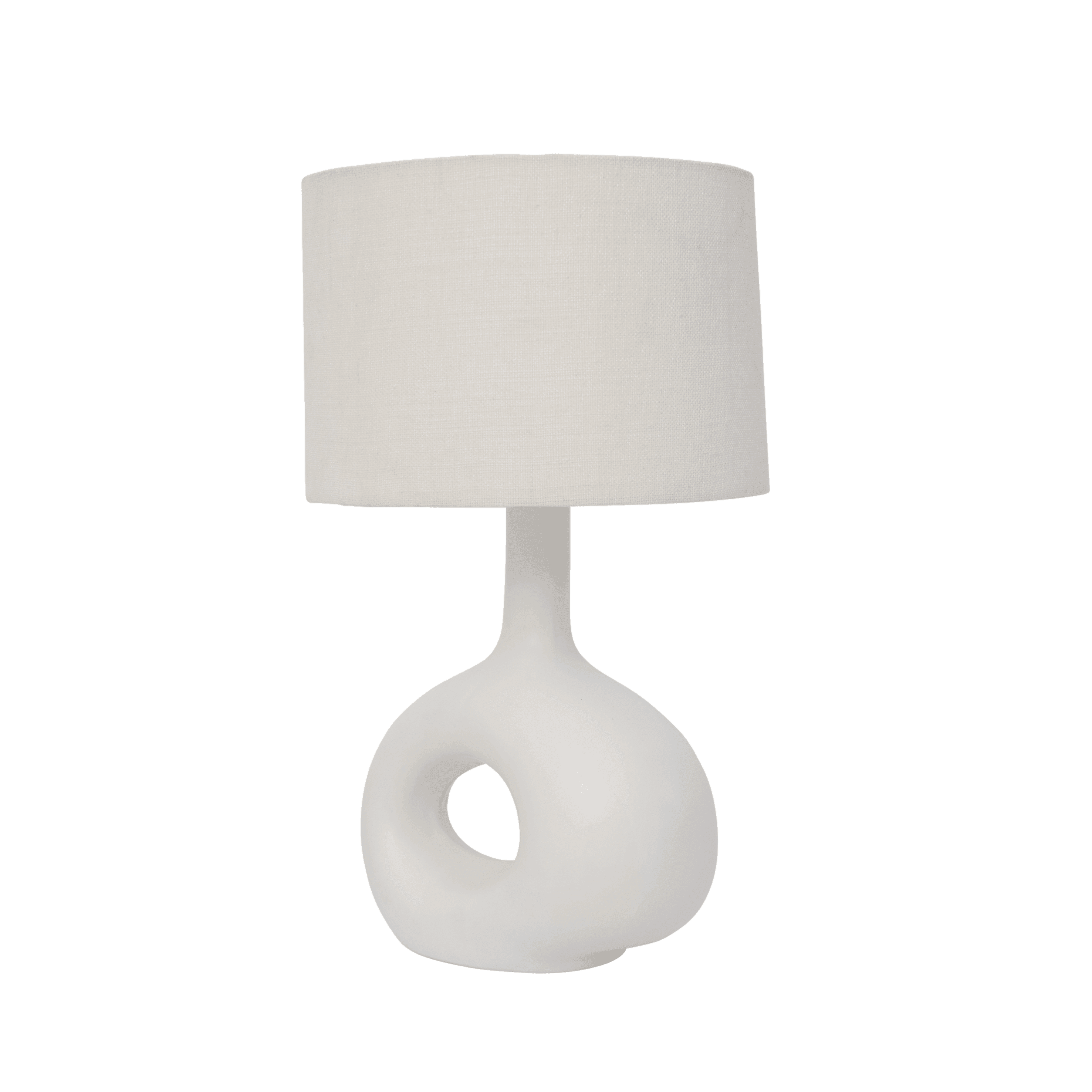 Table lamp Soft Organic - Urban Nature Culture