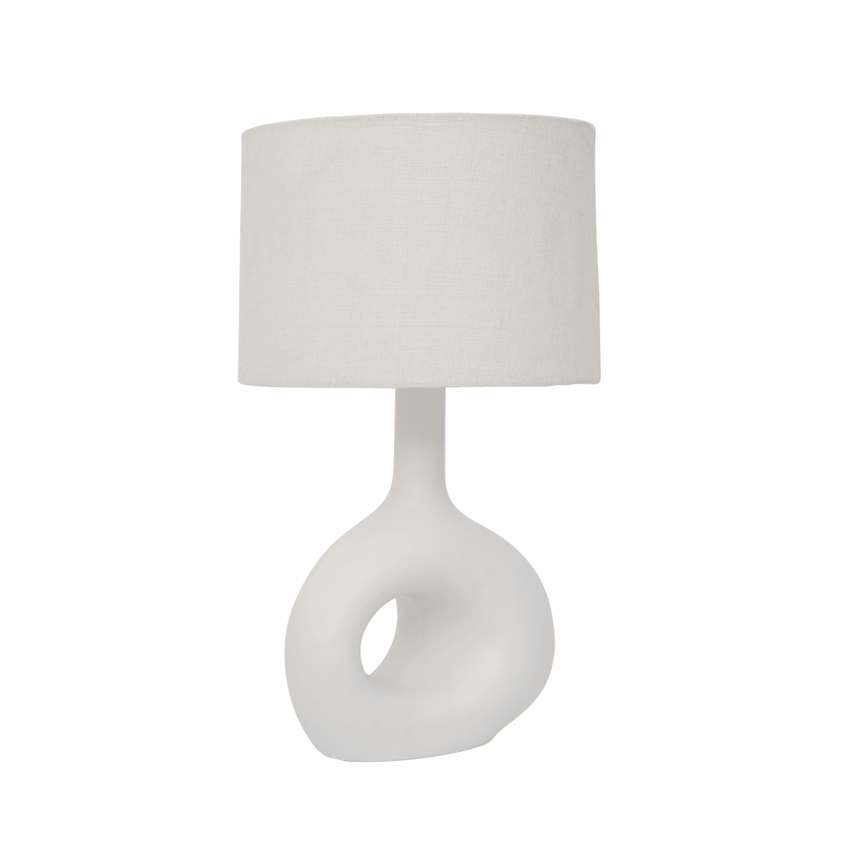 Table lamp Soft Organic - Urban Nature Culture