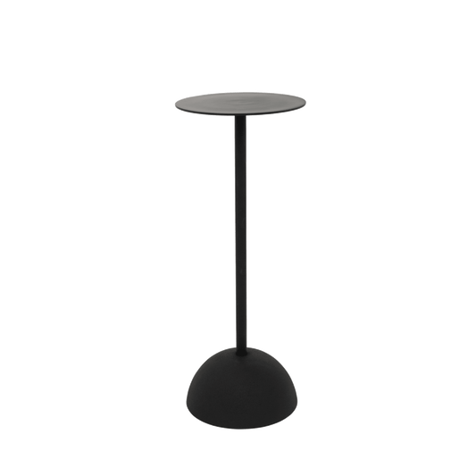 Side Table S, Black - Urban Nature Culture