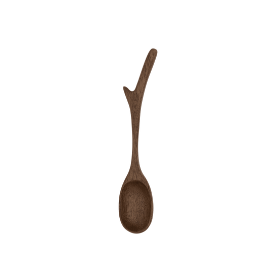Spoon mango wood Sprig - Urban Nature Culture