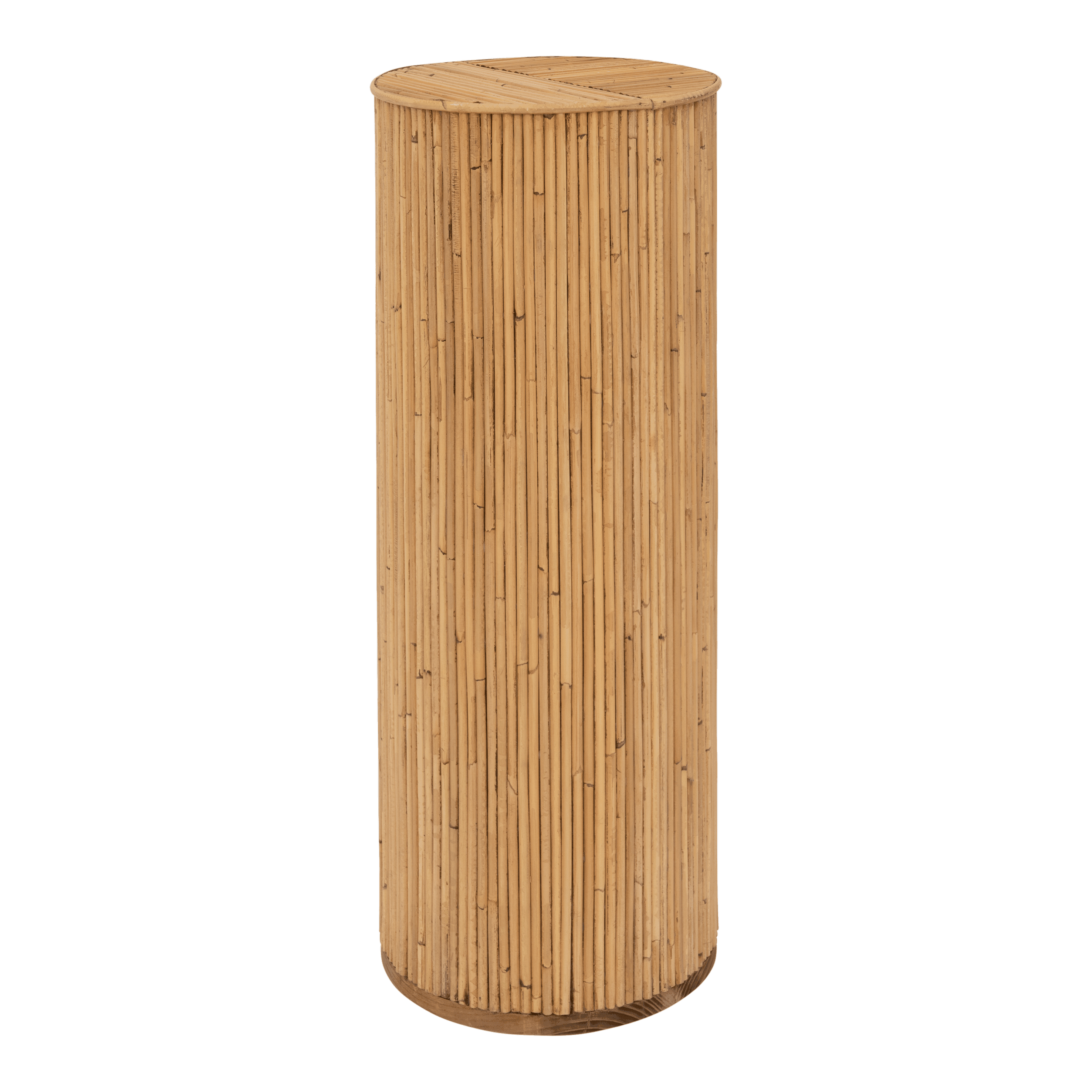 Plant Stand Rattan - Urban Nature Culture