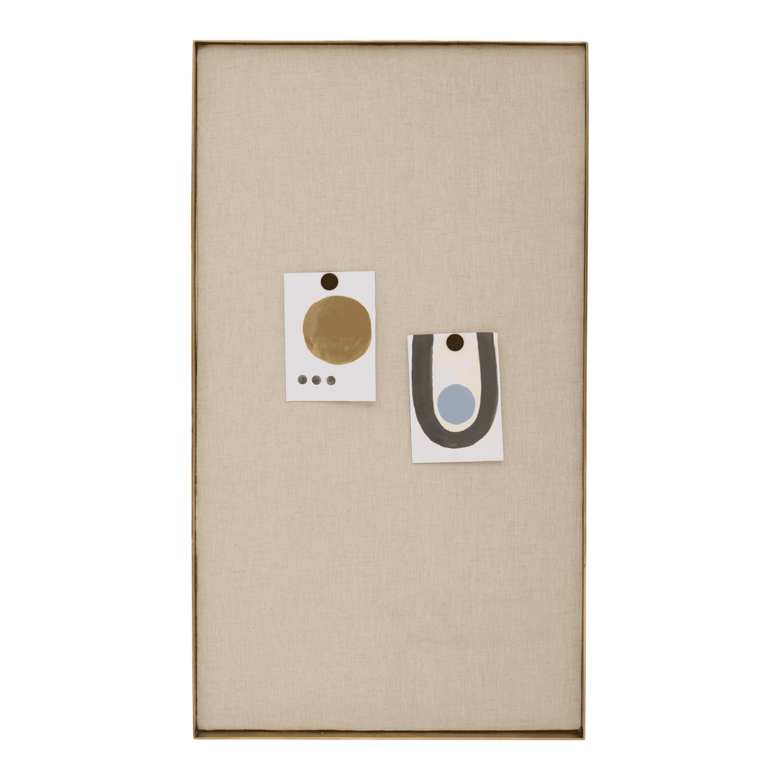 Wall Pin Board - Urban Nature Culture