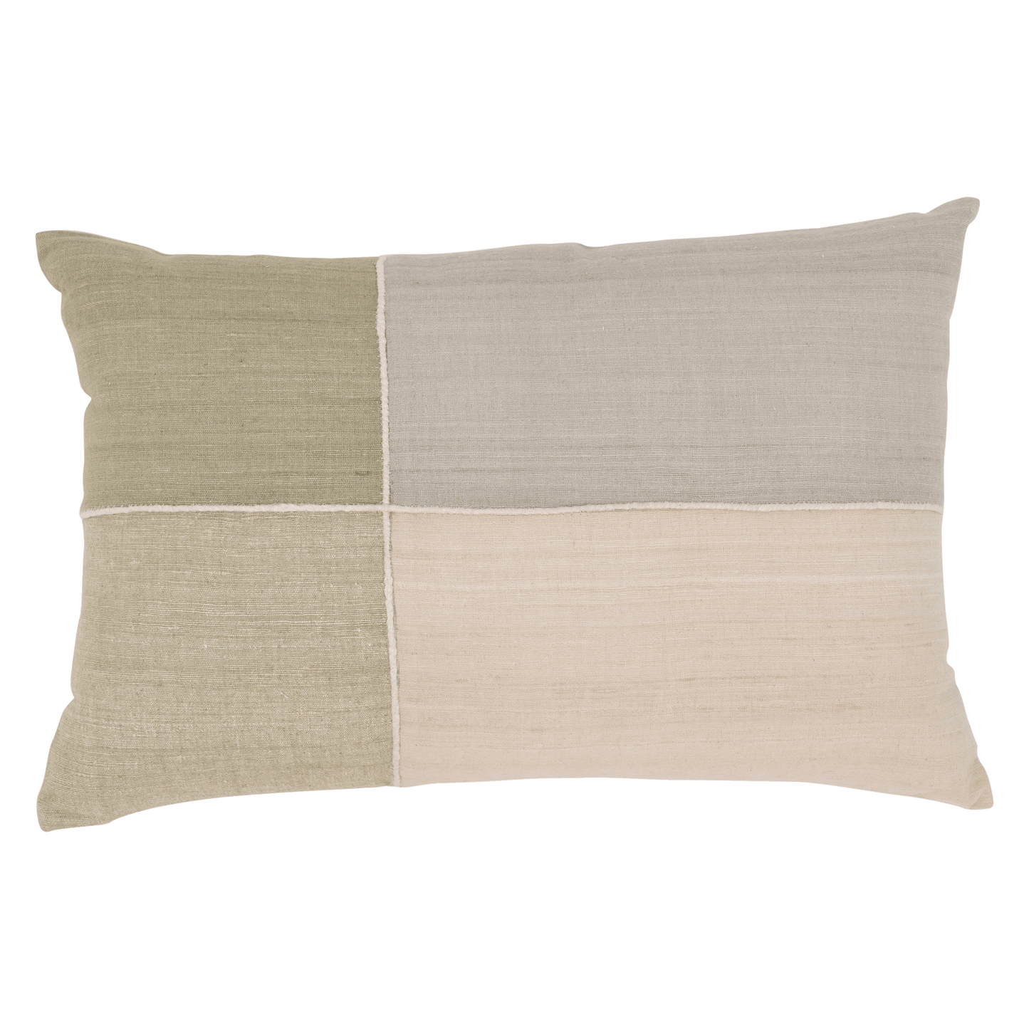 Cushion Silk Soft Blocks - Urban Nature Culture