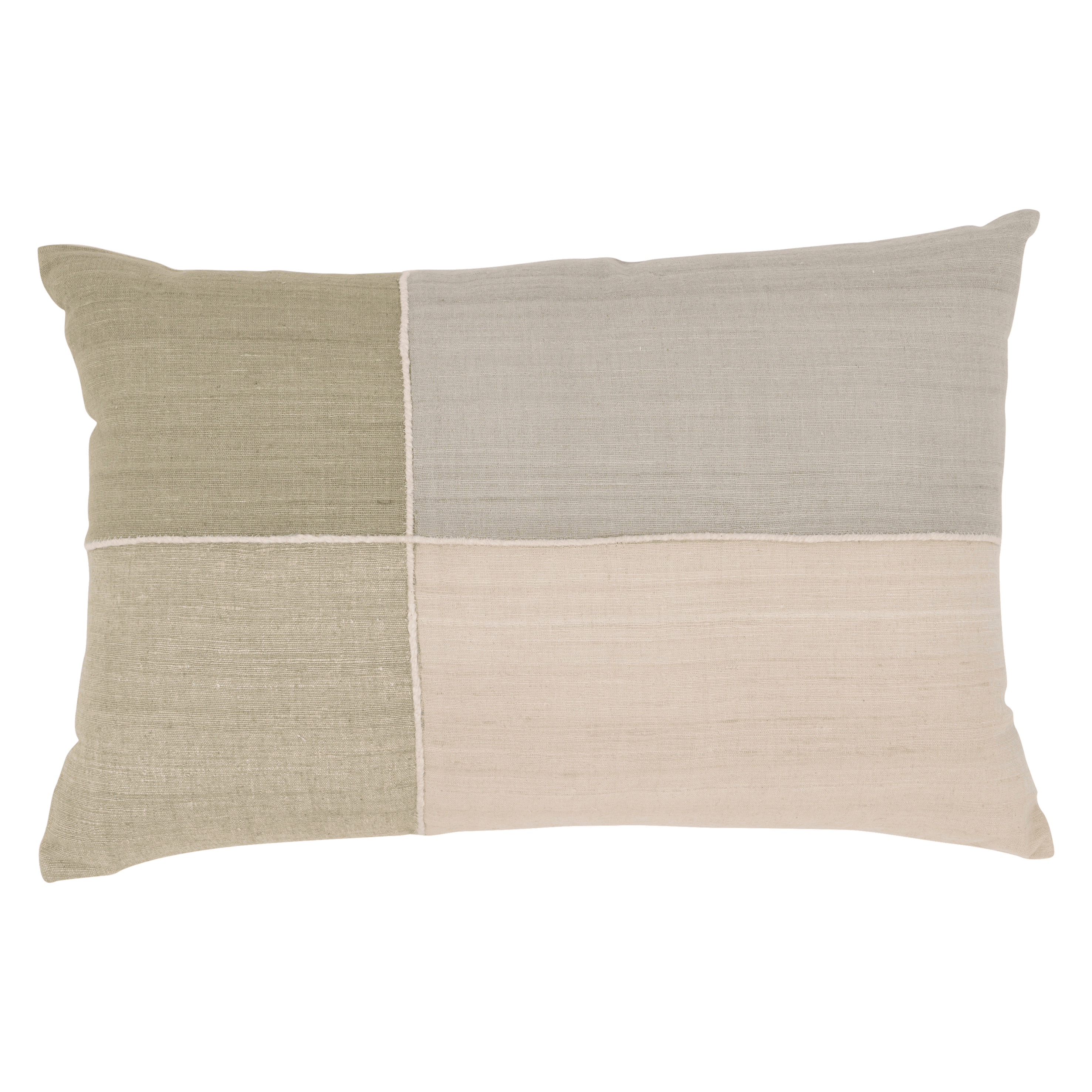 Cushion Silk Soft Blocks - Urban Nature Culture