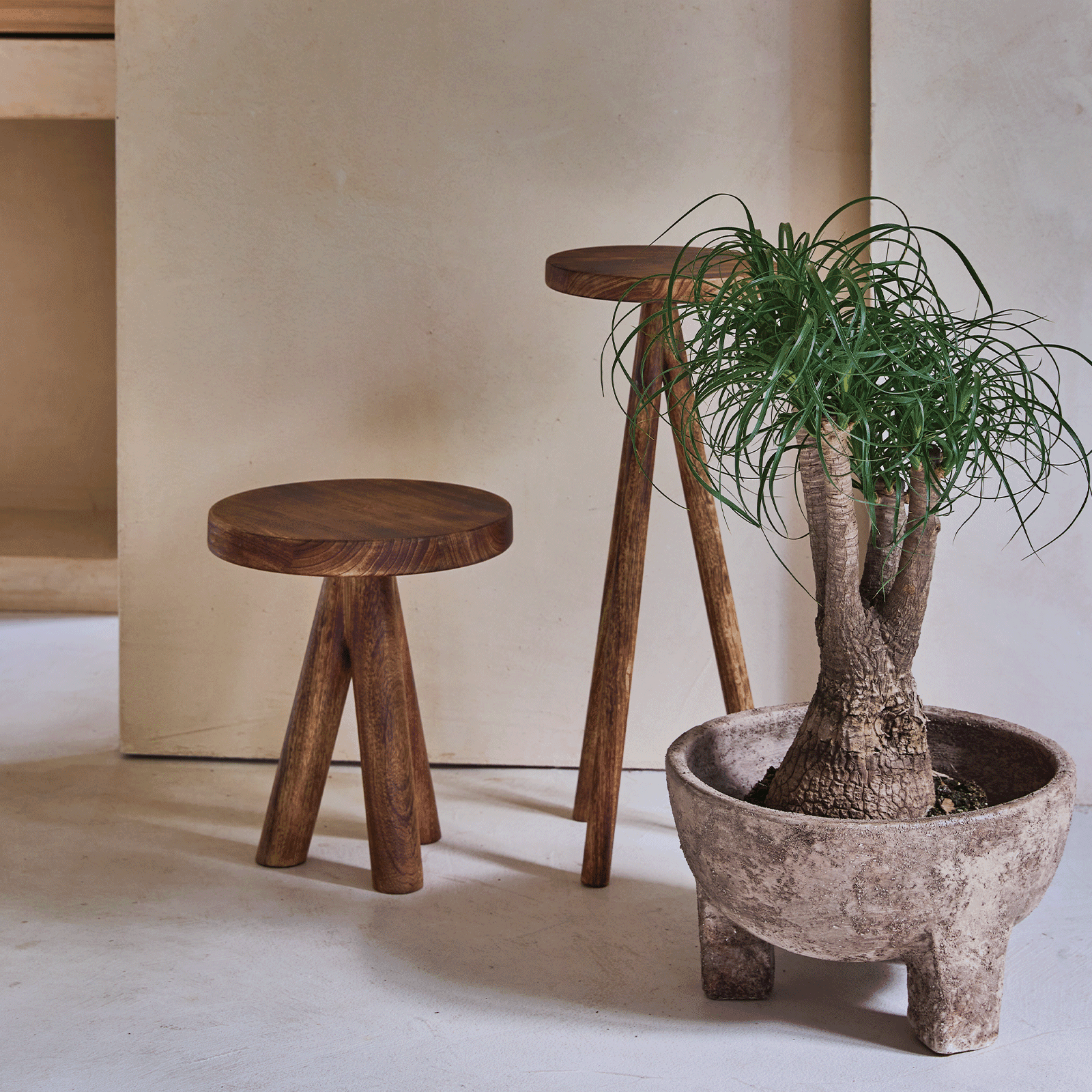 Side Table Endless - Urban Nature Culture