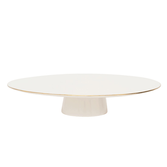 Good Morning Cake Stand - Urban Nature Culture