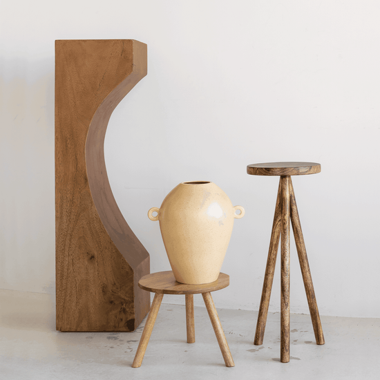 Vase Quiet - Urban Nature Culture