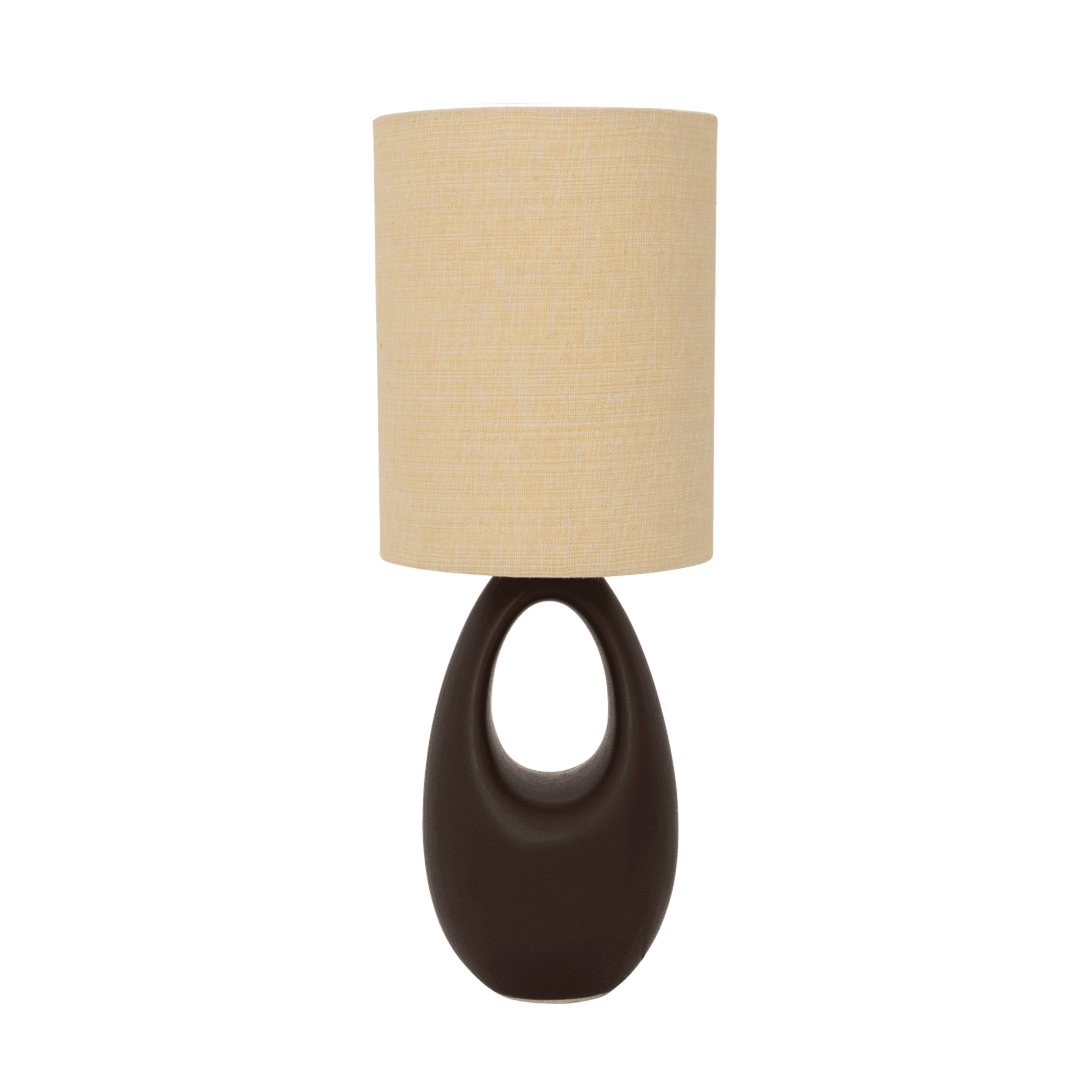 Lamp re-discover Large, Caraf and sea mist - Urban Nature Culture