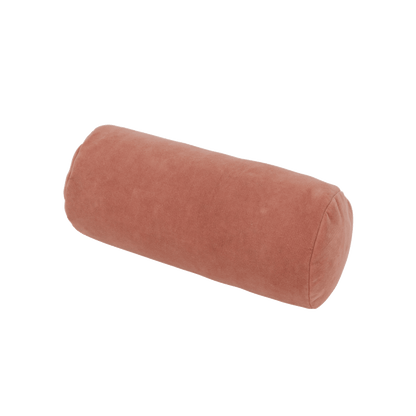 Cushion Cilinder, cameo brown - Urban Nature Culture