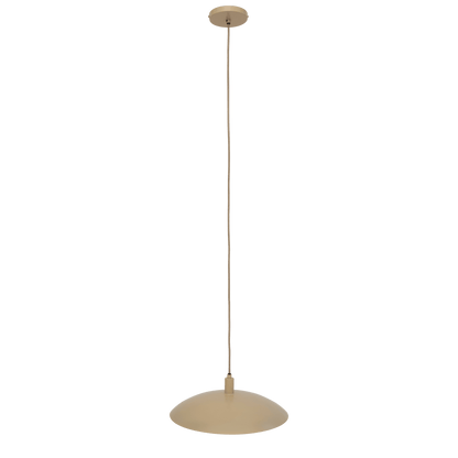 Hanging lamp Suna sea mist, L - Urban Nature Culture