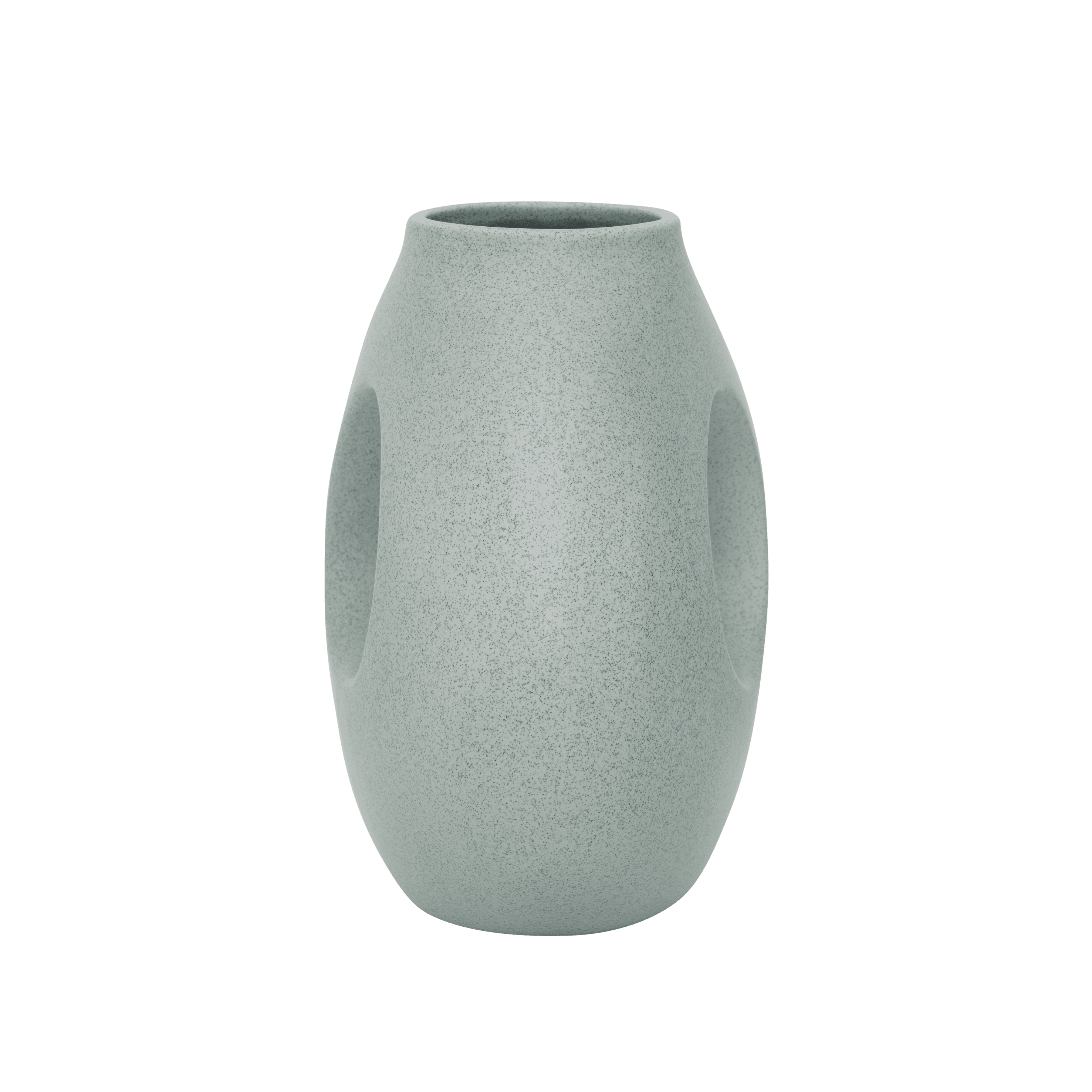 Vase Spada Slate - Urban Nature Culture