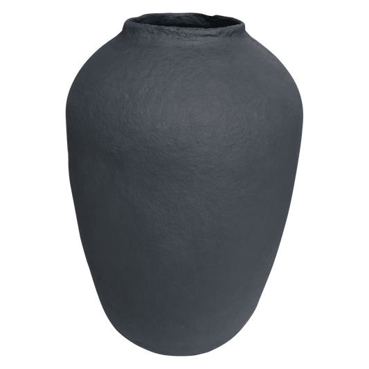 Vase XL Anthracite - Urban Nature Culture