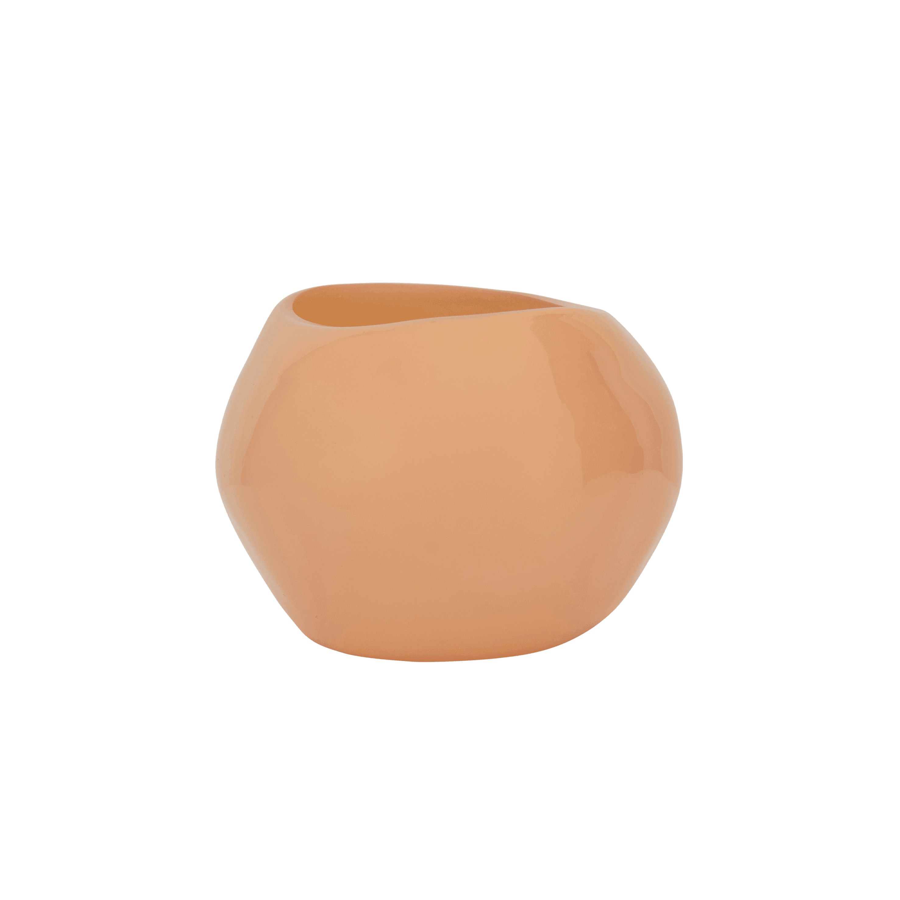 Candle holder Candy apricot nectar - Urban Nature Culture