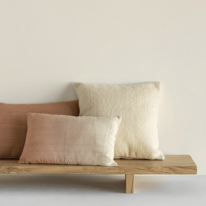 Cushion almond - Urban Nature Culture