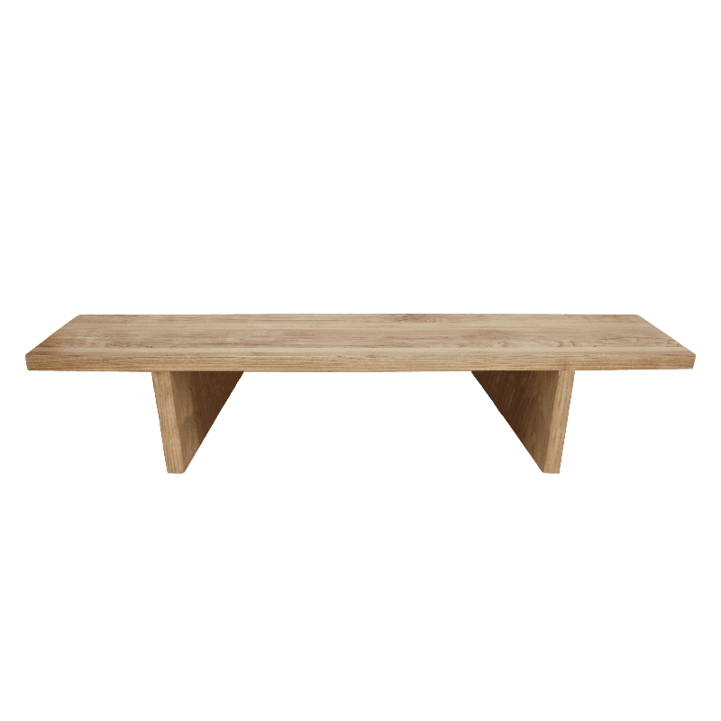 Altar Table Natural - Urban Nature Culture