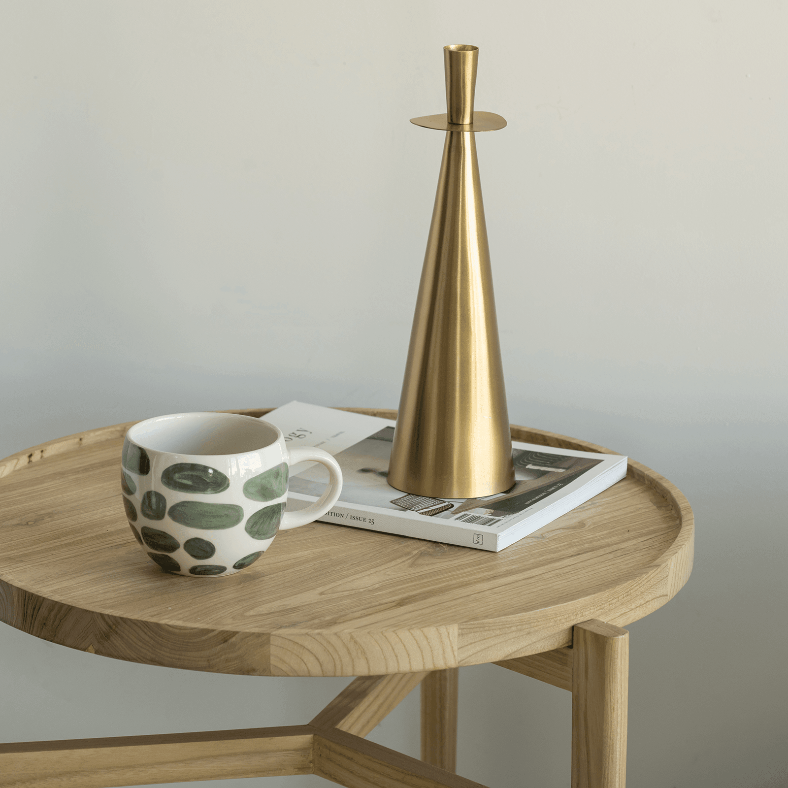 Side table Dizain - Urban Nature Culture