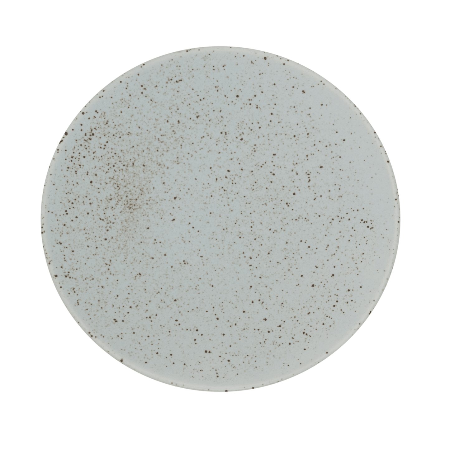 Small plate Ogawa sea foam, Ø12 cm - Urban Nature Culture
